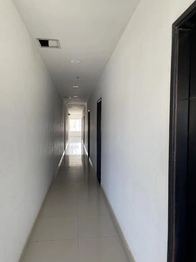 Hotel Cangrejalito Santa Marta  Santa Marta (Magdalena)