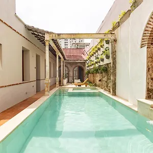 Bantú By Faranda Boutique Hotel Cartagena