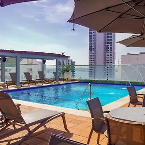Capilla Del Mar Hotel Cartagena