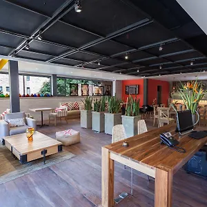 Mika Hotel Bogotá